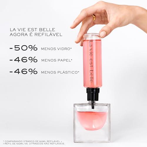         Lancôme, La Vie est Belle EDP, Perfume Feminino       