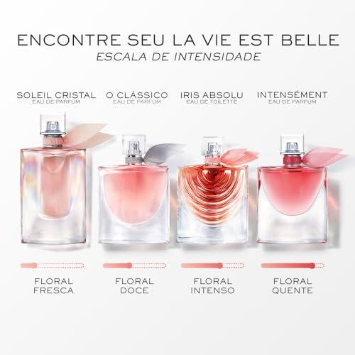         Lancôme, La Vie est Belle EDP, Perfume Feminino       