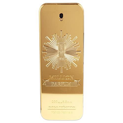         Perfume Masculino 1 Million, Paco Rabanne, 200 ml (Pacote de 1)       