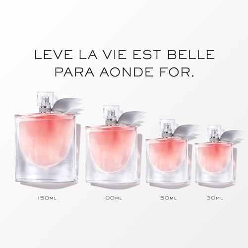         Lancôme, La Vie est Belle EDP, Perfume Feminino       